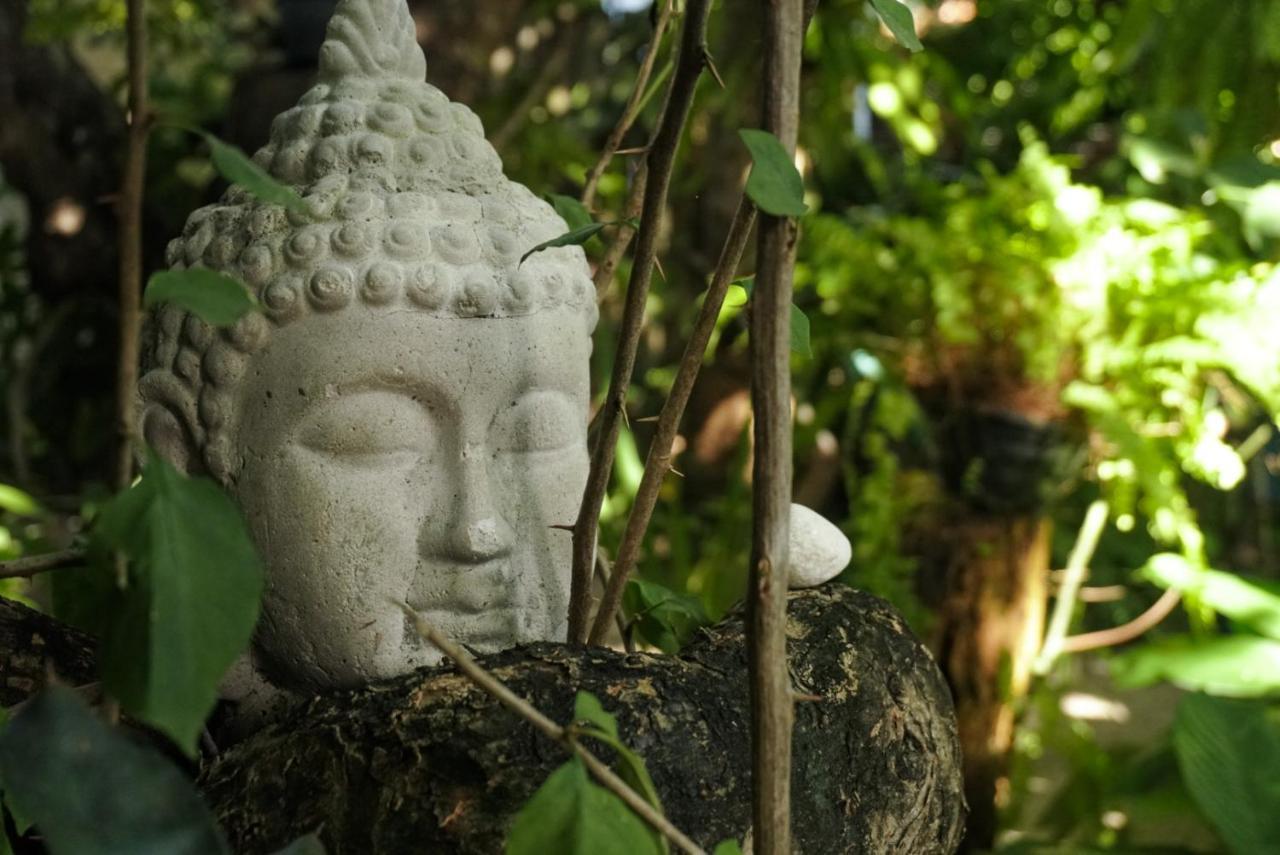 Pousada Zen Caraíva Dış mekan fotoğraf